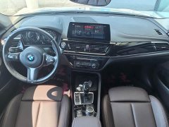 BMW 1 Series 2021 Facelift 120i M Sport Night Edition - ფოტო 7