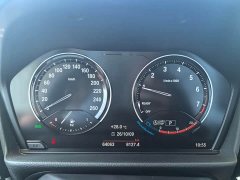 BMW 1 Series 2021 Facelift 120i M Sport Night Edition - ფოტო 8
