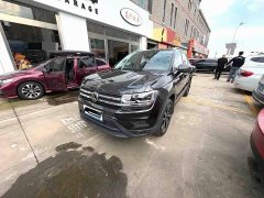 Volkswagen Touareg 2021 280TSI FWD Luxury - ფოტო 1