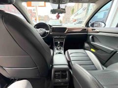 Volkswagen Touareg 2021 280TSI FWD Luxury - ფოტო 5