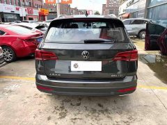 Volkswagen Touareg 2021 280TSI FWD Luxury - ფოტო 8