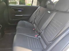 Mercedes-Benz C-Class Facelift C 200 L Sport Edition - ფოტო 13