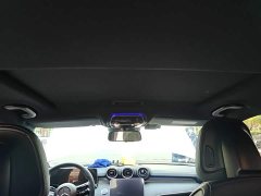 Mercedes-Benz C-Class Facelift C 200 L Sport Edition - ფოტო 14