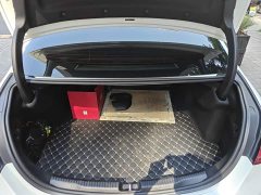 Mercedes-Benz C-Class Facelift C 200 L Sport Edition - ფოტო 15