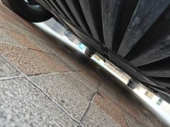 Mercedes-Benz C-Class Facelift C 200 L Sport Edition - ფოტო 17