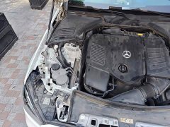 Mercedes-Benz C-Class Facelift C 200 L Sport Edition - ფოტო 20