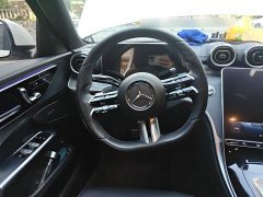 Mercedes-Benz C-Class Facelift C 200 L Sport Edition - ფოტო 6