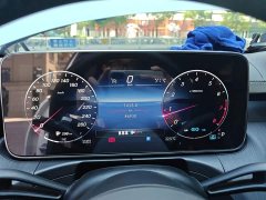 Mercedes-Benz C-Class Facelift C 200 L Sport Edition - ფოტო 7