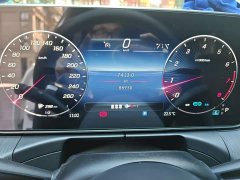 Mercedes-Benz C-Class Facelift C 200 L Sport Edition - ფოტო 8