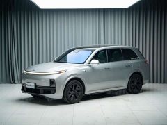 Li Auto L8 Pro - ფოტო 1