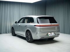 Li Auto L8 Pro - ფოტო 11