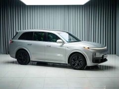 Li Auto L8 Pro - ფოტო 3