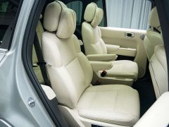 Li Auto L8 Pro - ფოტო 7