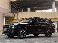 Chery Tiggo 8 PLUS 2025 290TGDI DCT Luxury - ფოტო 1