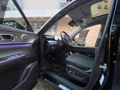Chery Tiggo 8 PLUS 2025 290TGDI DCT Luxury - ფოტო 10