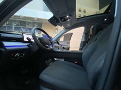 Chery Tiggo 8 PLUS 2025 290TGDI DCT Luxury - ფოტო 11