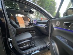 Chery Tiggo 8 PLUS 2025 290TGDI DCT Luxury - ფოტო 12