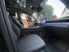 Chery Tiggo 8 PLUS 2025 290TGDI DCT Luxury - ფოტო 13