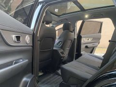 Chery Tiggo 8 PLUS 2025 290TGDI DCT Luxury - ფოტო 14