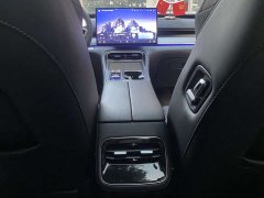 Chery Tiggo 8 PLUS 2025 290TGDI DCT Luxury - ფოტო 17