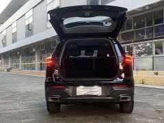 Chery Tiggo 8 PLUS 2025 290TGDI DCT Luxury - ფოტო 20