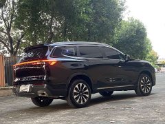 Chery Tiggo 8 PLUS 2025 290TGDI DCT Luxury - ფოტო 4