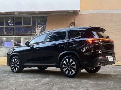 Chery Tiggo 8 PLUS 2025 290TGDI DCT Luxury - ფოტო 6