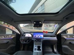 Chery Tiggo 8 PLUS 2025 290TGDI DCT Luxury - ფოტო 7