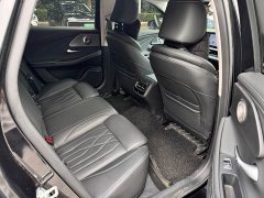 Chery Arrizo 8 1.6T DCT Elegant - ფოტო 12