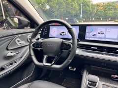 Chery Arrizo 8 1.6T DCT Elegant - ფოტო 14