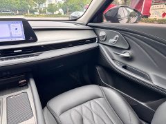 Chery Arrizo 8 1.6T DCT Elegant - ფოტო 15