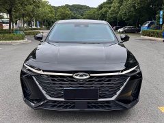Chery Arrizo 8 1.6T DCT Elegant - ფოტო 2