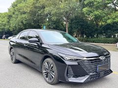 Chery Arrizo 8 1.6T DCT Elegant - ფოტო 3
