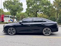 Chery Arrizo 8 1.6T DCT Elegant - ფოტო 4
