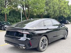 Chery Arrizo 8 1.6T DCT Elegant - ფოტო 7