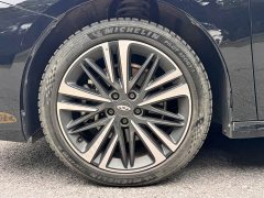 Chery Arrizo 8 1.6T DCT Elegant - ფოტო 8