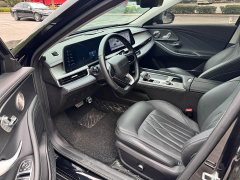 Chery Arrizo 8 1.6T DCT Elegant - ფოტო 9