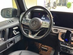 Mercedes-Benz G-Class G 350 - фото 12