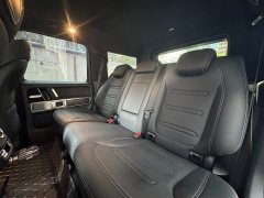 Mercedes-Benz G-Class G 350 - фото 13