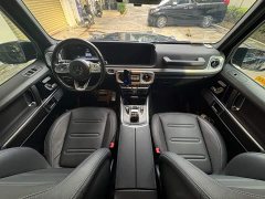 Mercedes-Benz G-Class G 350 - фото 15