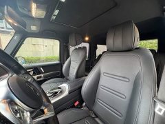 Mercedes-Benz G-Class G 350 - фото 8