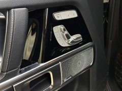 Mercedes-Benz G-Class G 350 - фото 9