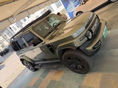 Chery iCAR Super V23 2025 501 Four-Wheel Drive Intelligent Driving Edition - ფოტო 3