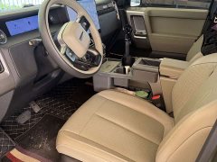 Chery iCAR Super V23 2025 501 Four-Wheel Drive Intelligent Driving Edition - ფოტო 5