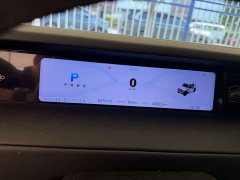 Chery iCAR Super V23 2025 501 Four-Wheel Drive Intelligent Driving Edition - ფოტო 6