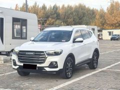 Haval H6 2021 National Trend Edition 1.5T Automatic Urban Version - ფოტო 1