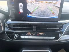 Haval H6 2021 National Trend Edition 1.5T Automatic Urban Version - ფოტო 10
