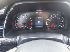 Haval H6 2021 National Trend Edition 1.5T Automatic Urban Version - ფოტო 11