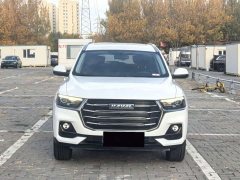 Haval H6 2021 National Trend Edition 1.5T Automatic Urban Version - ფოტო 2