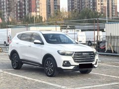 Haval H6 2021 National Trend Edition 1.5T Automatic Urban Version - ფოტო 3
